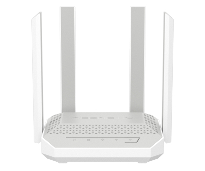 Router Keenetic Speedster 4G+ AC1200